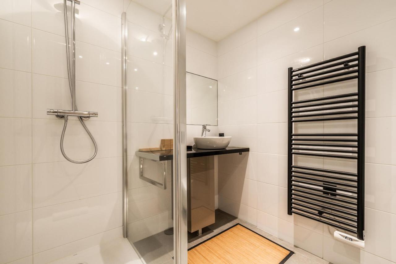 Apartment Padouk Moriond Courchevel - By Emerald Stay Exteriör bild