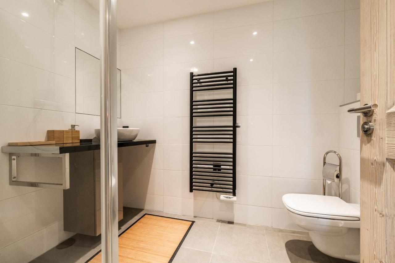 Apartment Padouk Moriond Courchevel - By Emerald Stay Exteriör bild